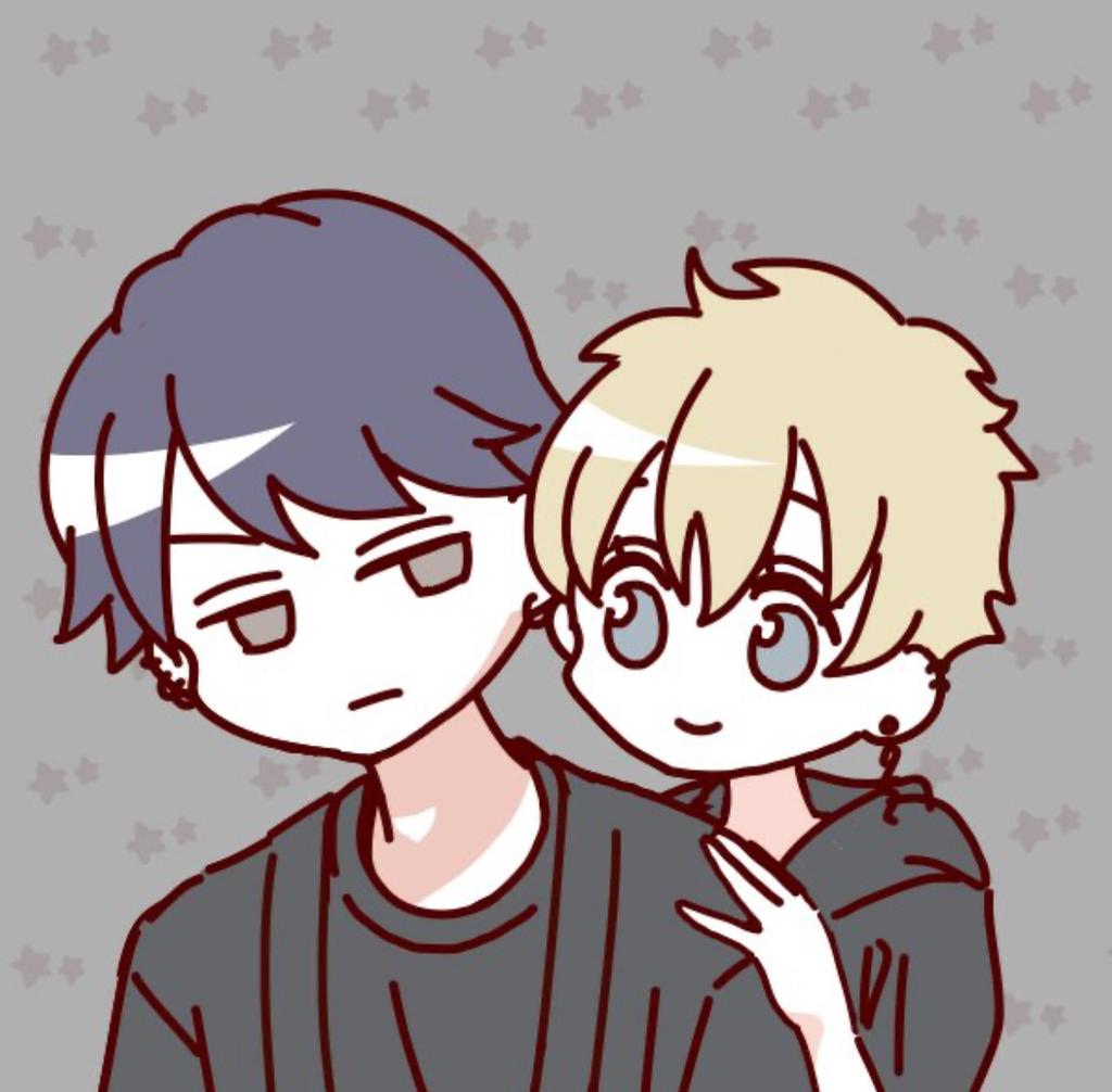 YUM3_RADI0's tweet image. -` πͺοΈ Β΄- γ YUME RADIO'S YUMESHIP FEATURE #19 γ -` Β΄-
οΌο½‘>βΏβΏ<q οΌ today's featured ship is jayjase belonging to @SVUL4VR .α
α―β
the pairing is between JD and jamie <3
if you like what you see, make sure to check them out & support them .α