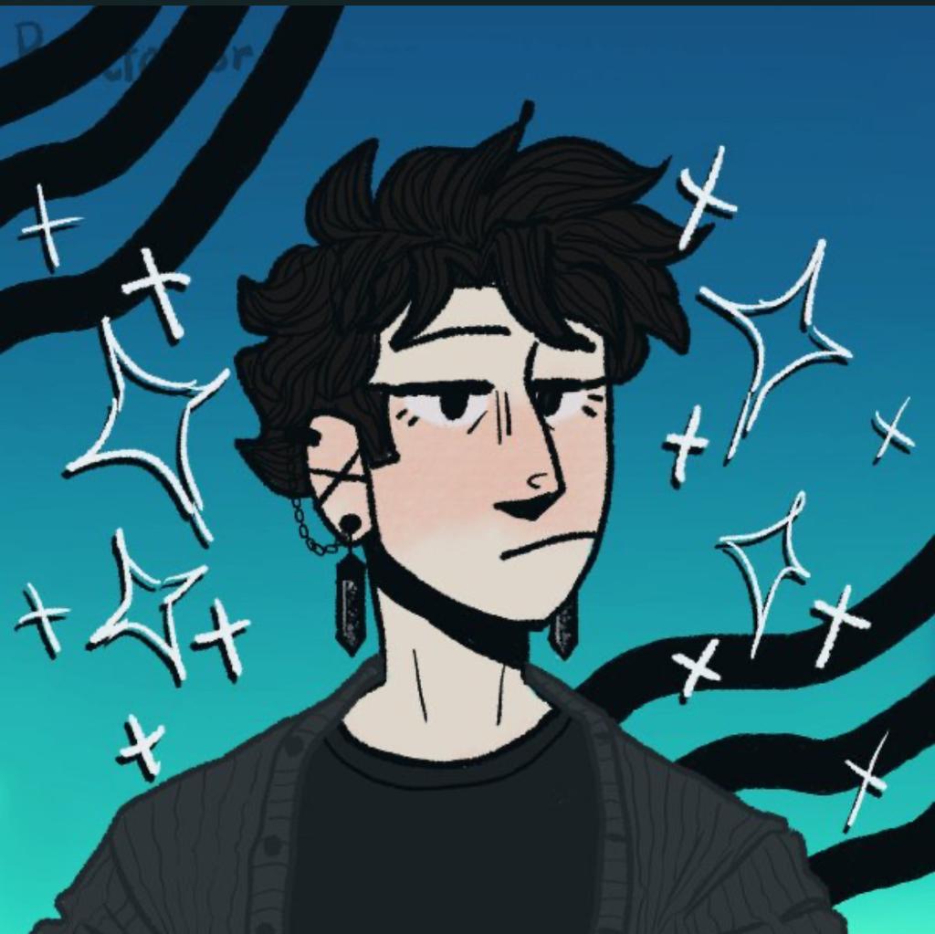 YUM3_RADI0's tweet image. -` πͺοΈ Β΄- γ YUME RADIO'S YUMESHIP FEATURE #19 γ -` Β΄-
οΌο½‘>βΏβΏ<q οΌ today's featured ship is jayjase belonging to @SVUL4VR .α
α―β
the pairing is between JD and jamie <3
if you like what you see, make sure to check them out & support them .α