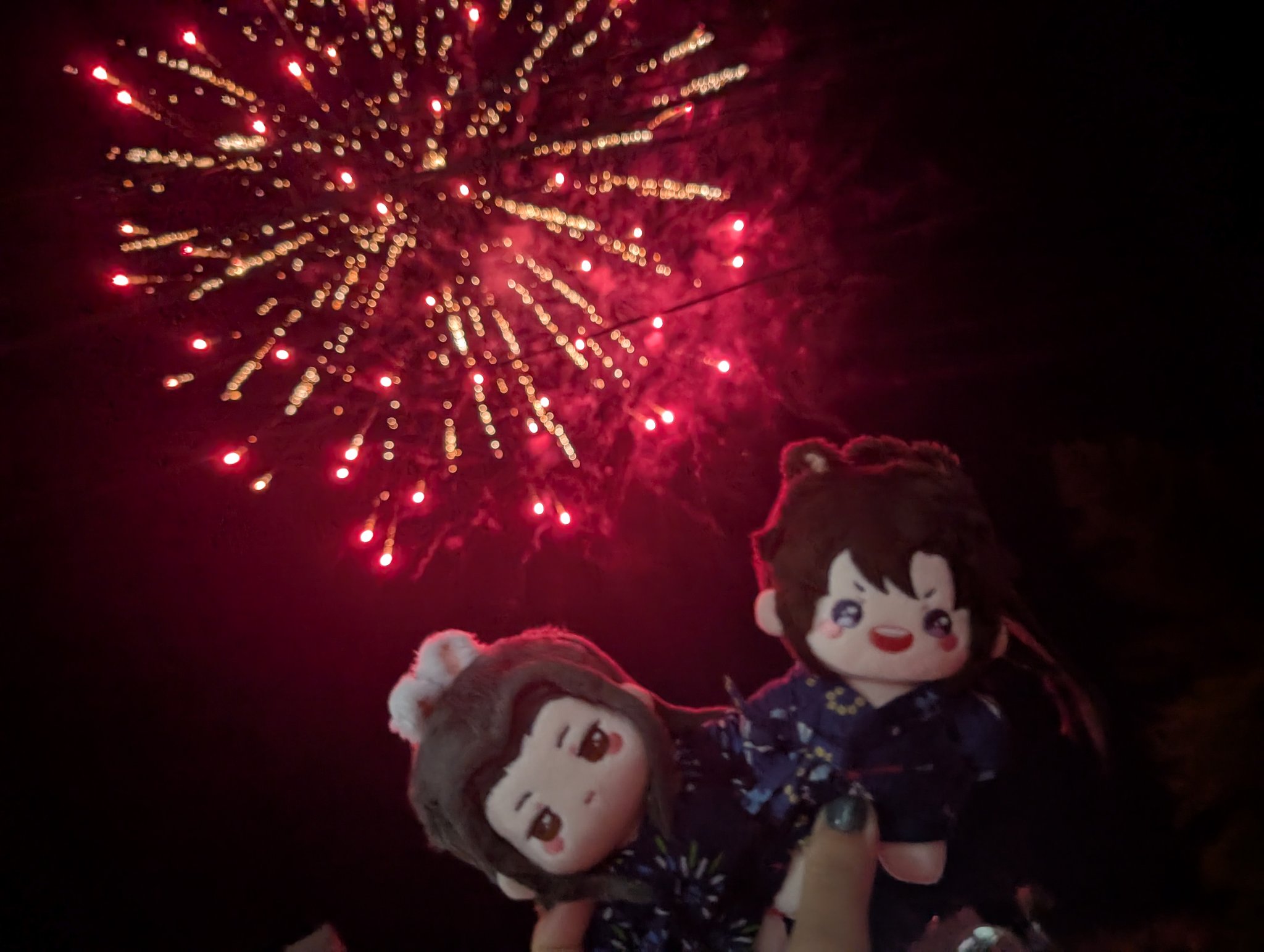 奈月花火様オーダーページ•*¨*•.¸♬︎ ocha🥱寝不足低浮上 on X: 