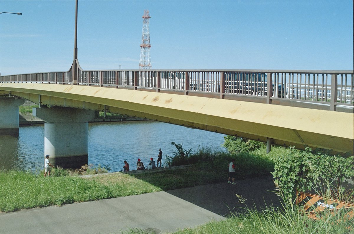 smalIriver's tweet image. film
 #ナツラボ