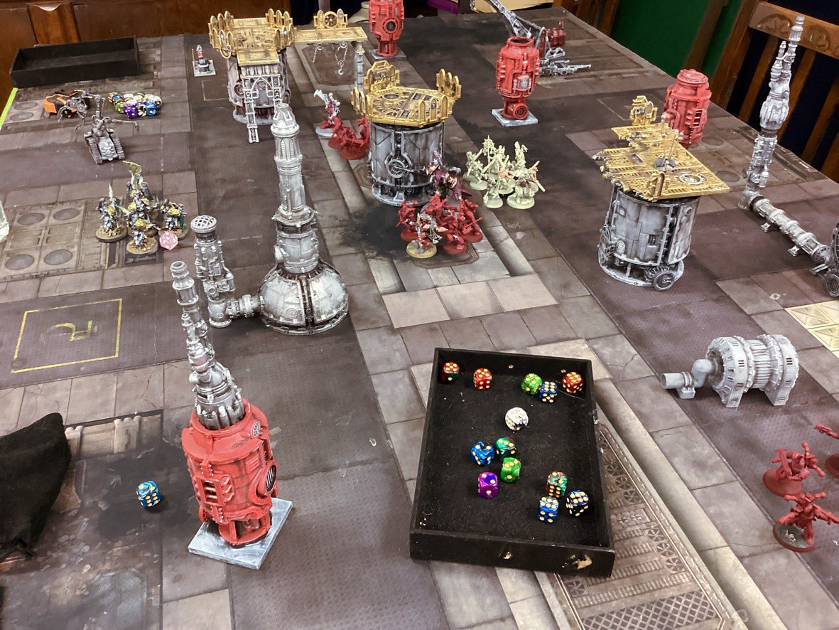 letsxcapetoget1's tweet photo. Relaxing and enjoying games recently at the cafe. Interested in getting involved? Pop down and see us.
https://t.co/kw9WHi6yEY
#BoardgameCafe #TabletopGames #GameNight #Boardgaming #TabletopCafe #BoardgameLovers #CafeGames #PlayAndSip #BoardgameCommunity #GameCafeAdventure https://t.co/JRygtJG8Ck