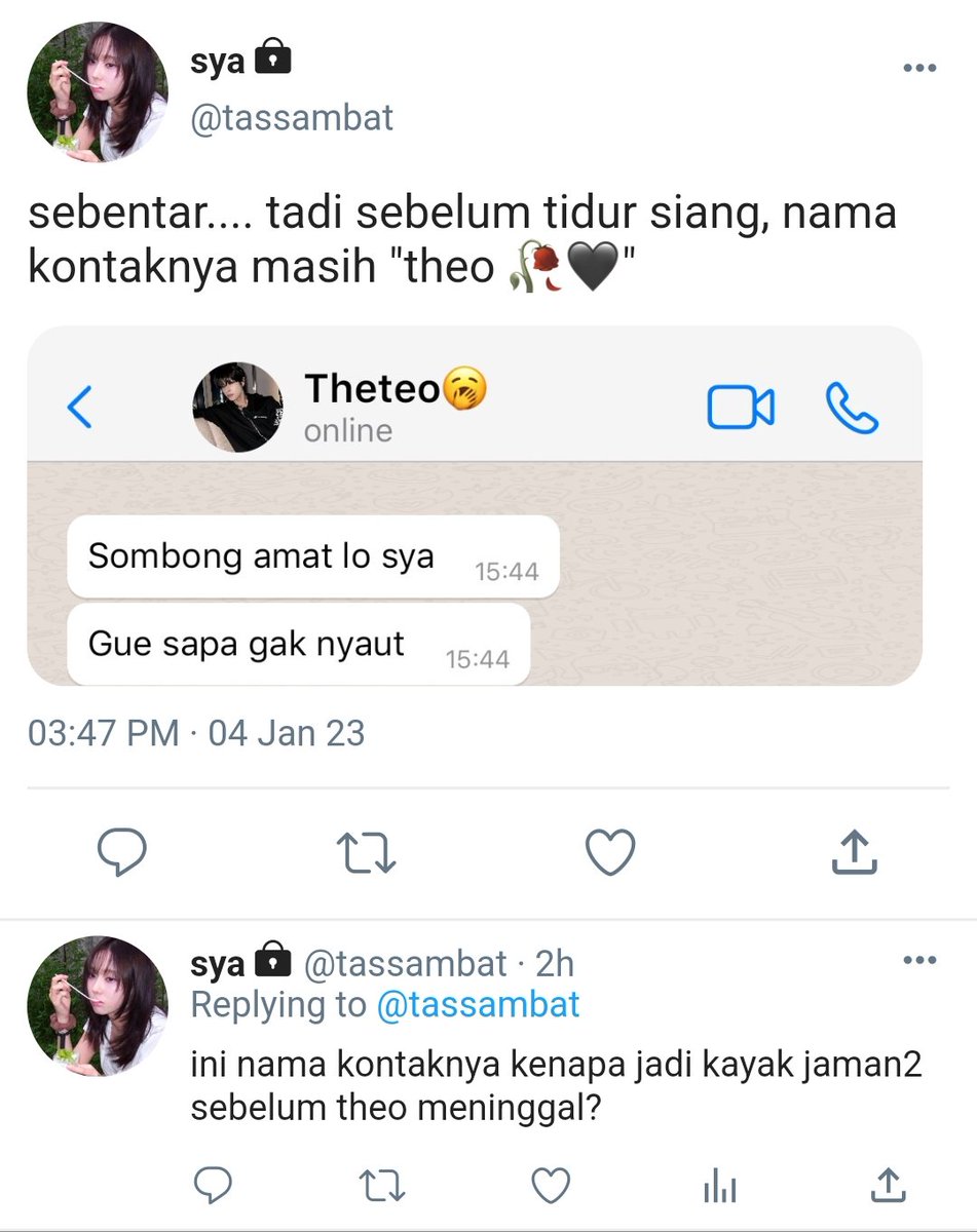 Alen tweet media
