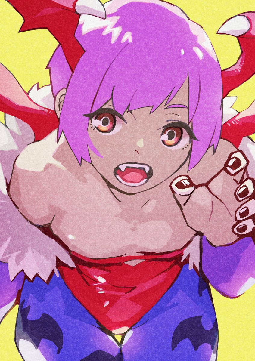 _ekaki's tweet image. #リリス
