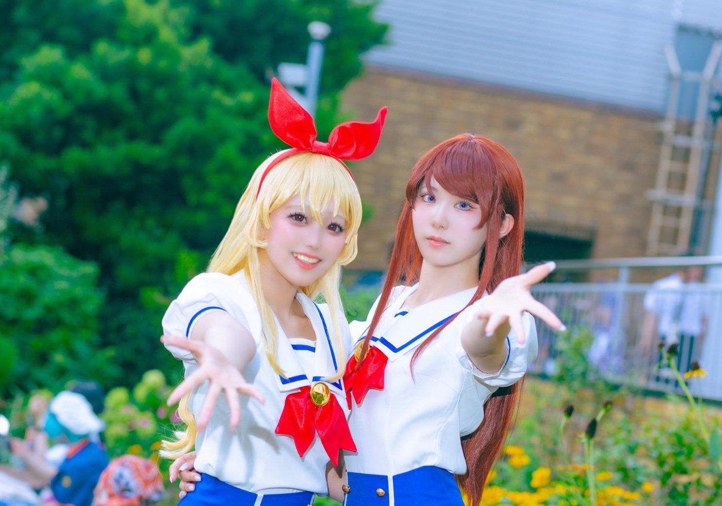 ﾁｬﾑ C106 1日目 (@x_chamu_core) / X