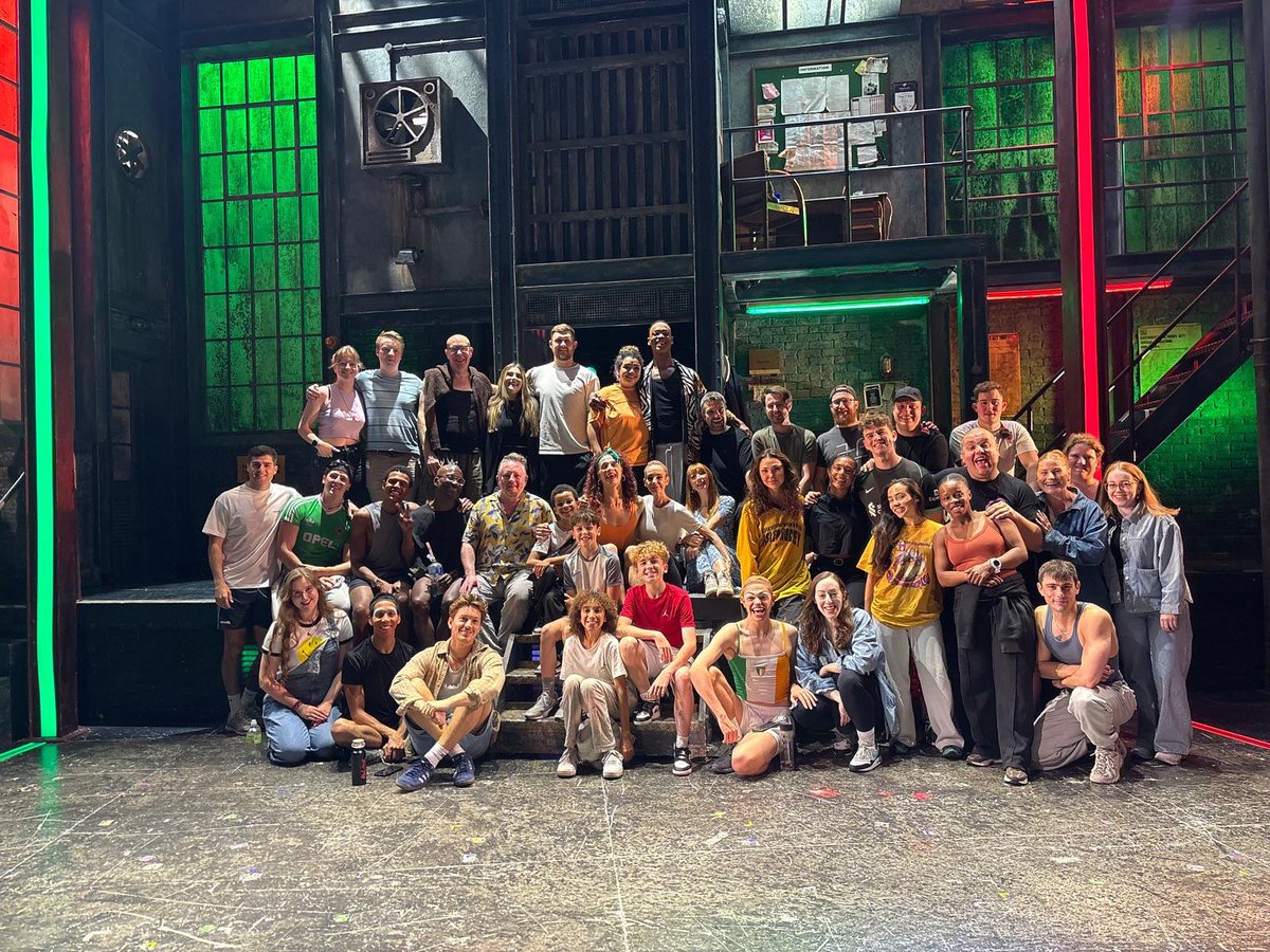 ❤️ Our factory family ❤️