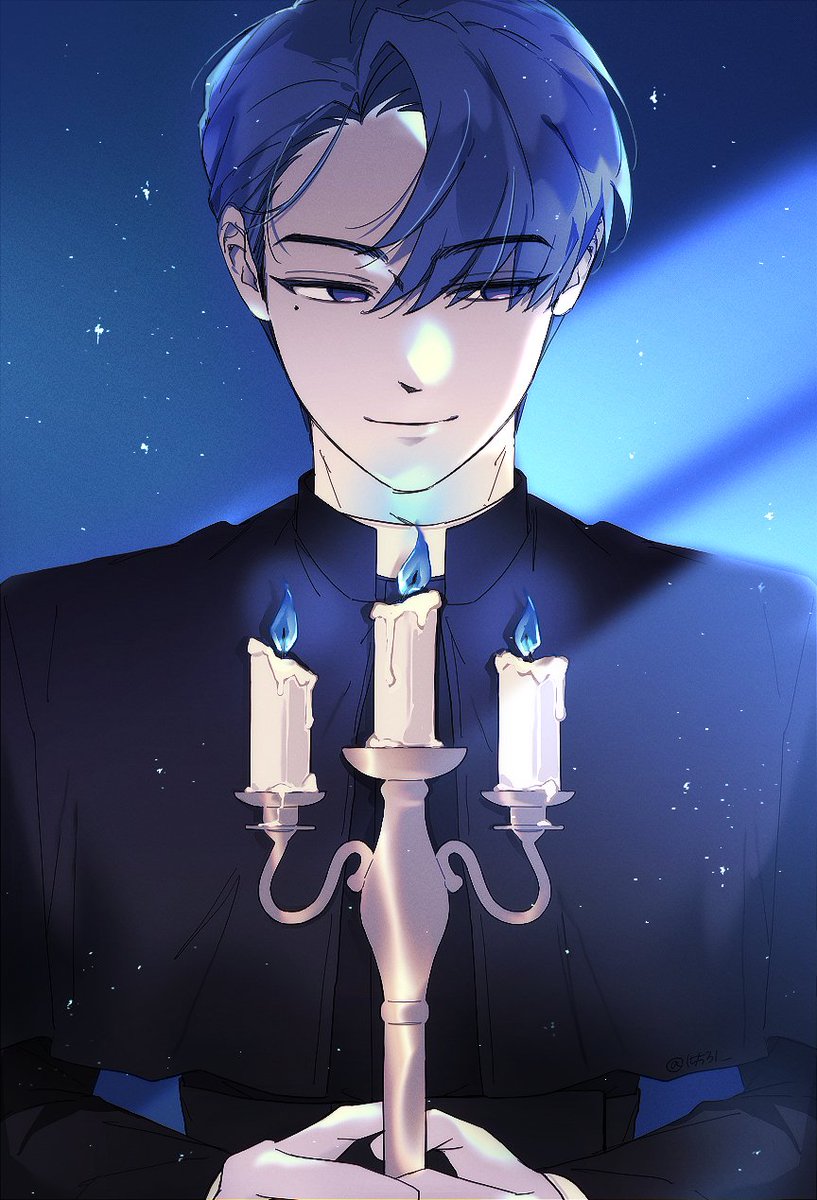 15531_'s tweet image. #ビバレンFA
생존신고용그림