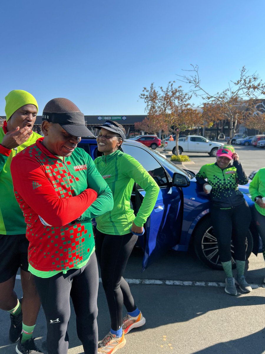 midrandstriders's tweet image. Enter todayπββοΈπββοΈπ₯*August 31st 2025* sees the return of KYALAMI CORNER MIDRAND STRIDERS HALF MARATHON. secure.onreg.com/onreg2/front/sβ¦