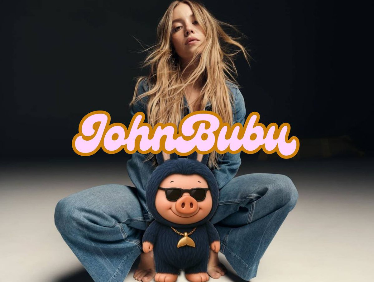 xandereef's tweet image. Fuck it, Johnbubu mode.
