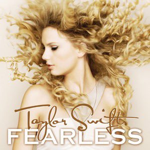 TSstatistics's tweet image. 💛 #10 
Fearless + Fearless Taylor’s version -2,06%