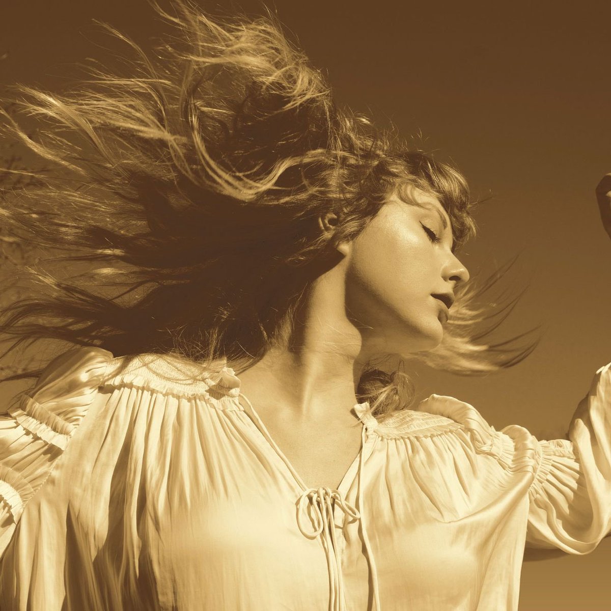 TSstatistics's tweet image. 💛 #10 
Fearless + Fearless Taylor’s version -2,06%