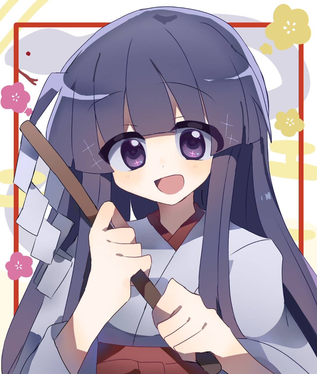 Miee2828's tweet image. 素敵なタグありがとうございます！！
みなさんの梨花ちゃんかわいすぎます〜！
 #繋がらなくていいから俺の古手梨花を見てくれ