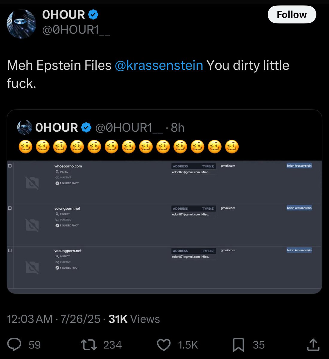 RedTeamActual's tweet image. You’re about a year behind on this 😆