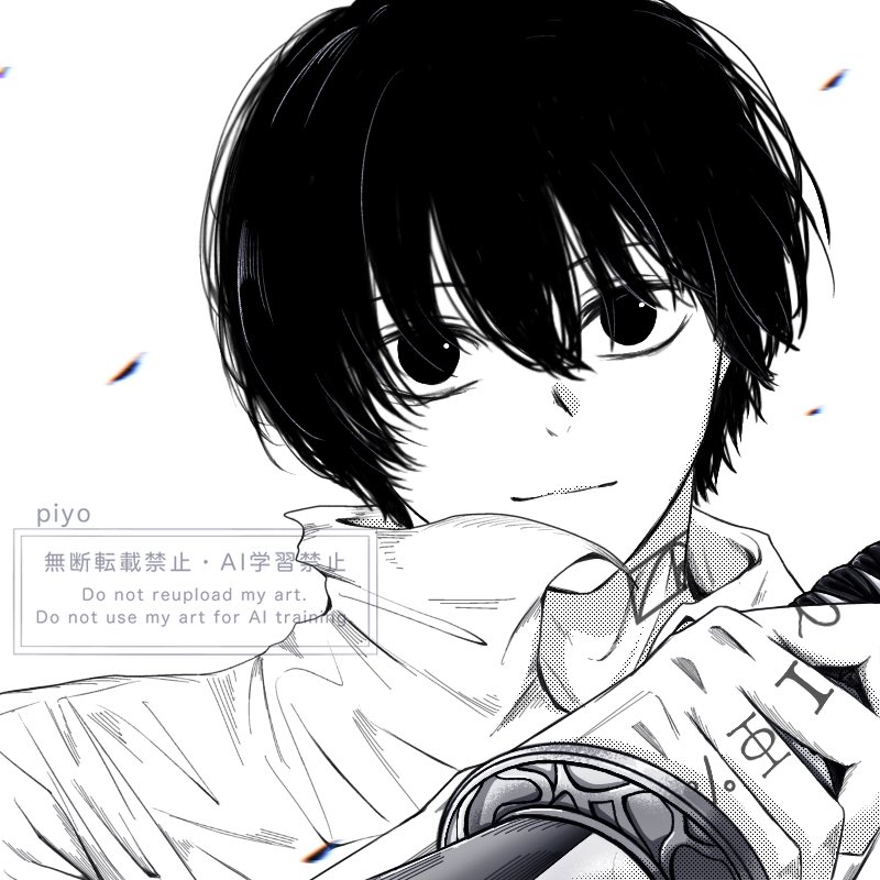 piyo1820009's tweet image. 