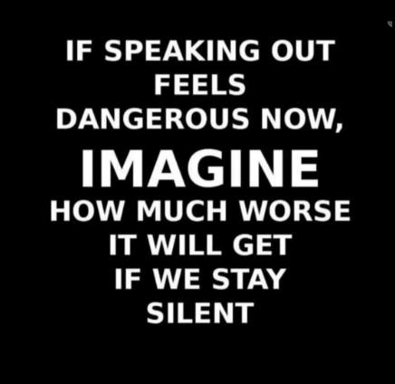 Antipolluters's tweet image. LABOUR is determined to ban our right to FREE SPEECH
We must not remain silent.