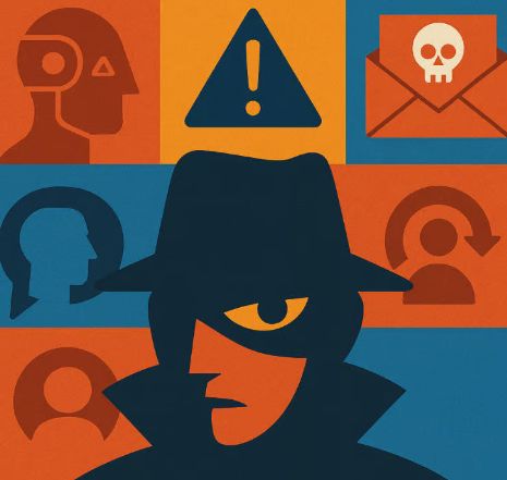 Thinkers360 (@thinkers360) on Twitter photo Weaponizing AI: Five Unique and Emerging Threats Every CIO & CISO Must Anticipate buff.ly/ZFA1hiF via <a href="/mclynd/">Mark Lynd 🎙CISSP ISSAP ISSMP</a> of <a href="/NetsyncNews/">NETSYNC</a> on @Thinkers360 #AI #Cybersecurity #Security 📣 Contribute your thought leadership: buff.ly/FWBCK0I Weaponizing AI: Five Unique and Emerging Threats Every CIO & CISO Must Anticipate buff.ly/ZFA1hiF via <a href="/mclynd/">Mark Lynd 🎙CISSP ISSAP ISSMP</a> of <a href="/NetsyncNews/">NETSYNC</a> on @Thinkers360 #AI #Cybersecurity #Security 📣 Contribute your thought leadership: buff.ly/FWBCK0I