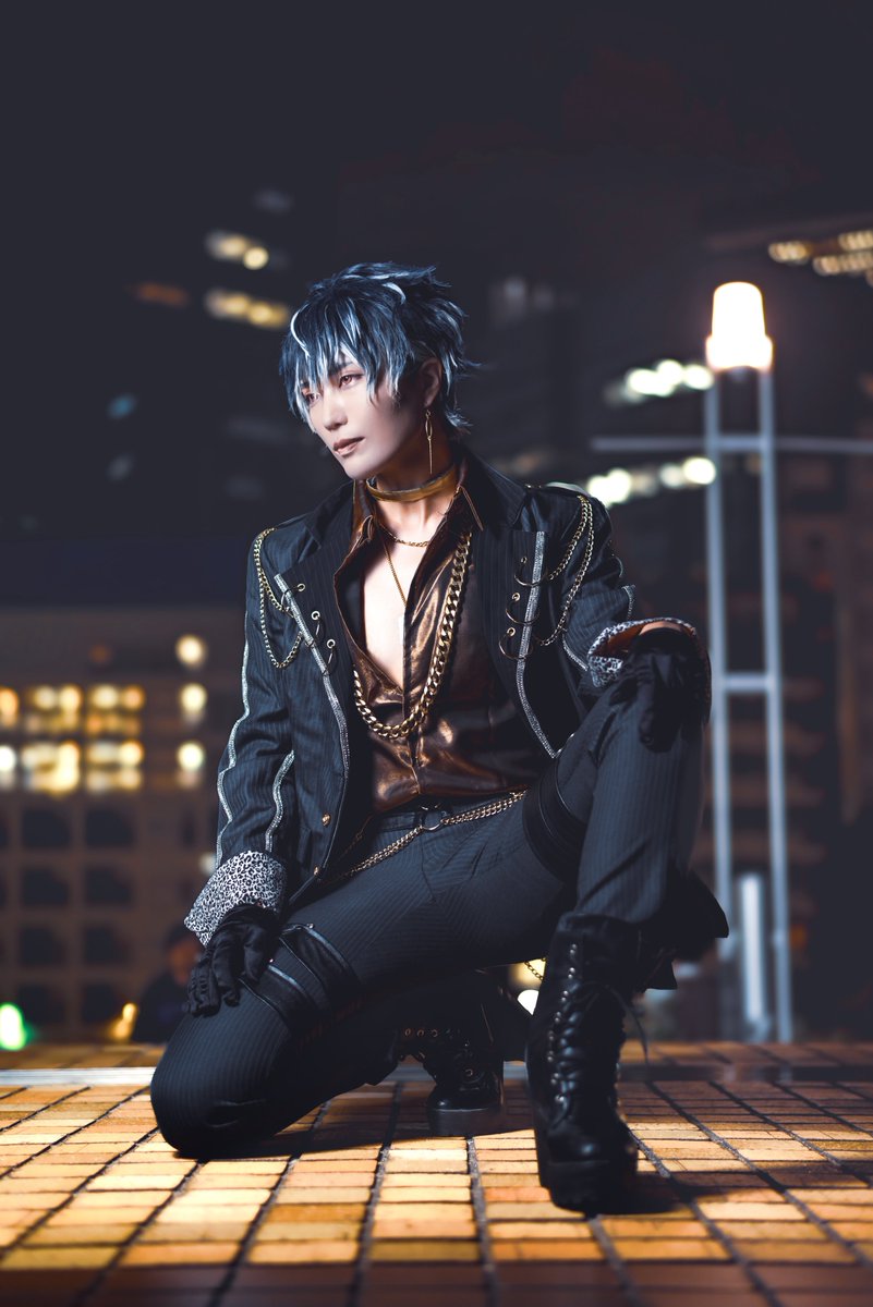 mugm99's tweet image. コスプレ/ Now&amp;amp;Then 百
p:@_noraneco_
