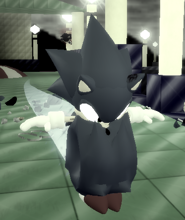 roxdbl's tweet image. good game