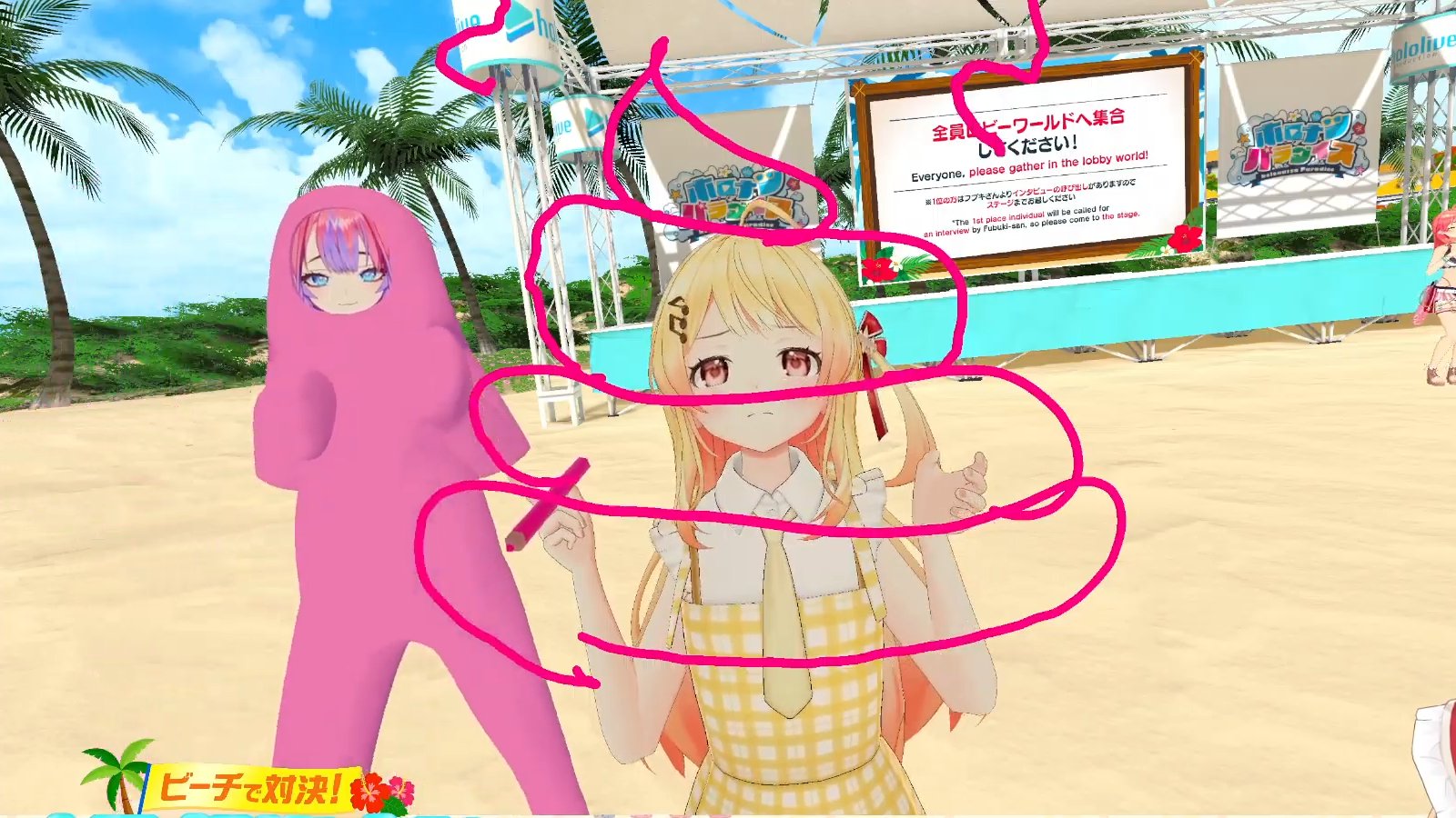 るなn㌫Lv.5(本物) (@Ubique_absence) / X
