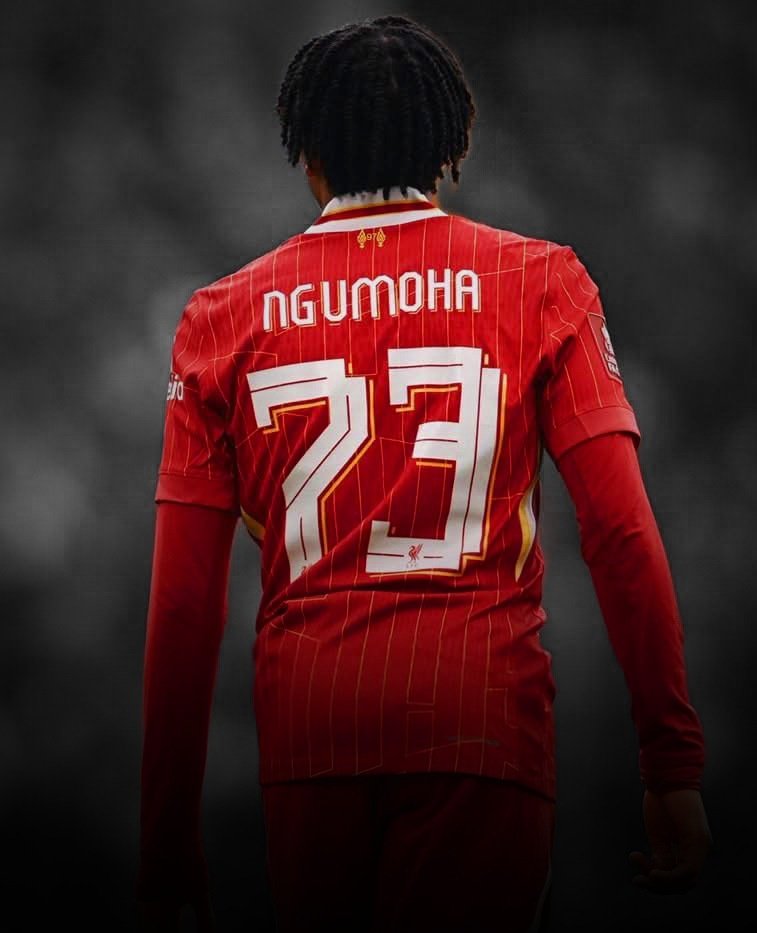 LFC_Sam__'s tweet image. RN73 💫