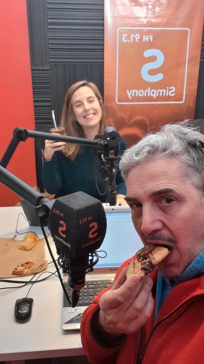 Arrancamos por <a href="/fmsimpho/">Radio Simphony 91.3</a>
