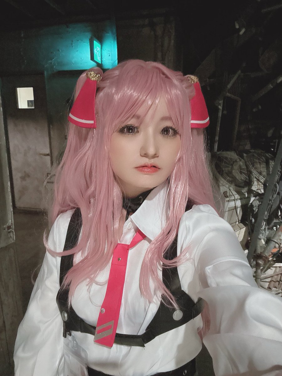 rokicos's tweet image. ユニちゃんやってきた🤗
念願すぎるミハユニ撮影📷にけこすはじめてだ〜💖
ド美しすぎるセクシーミハラさんとの写真はまた後ほど…