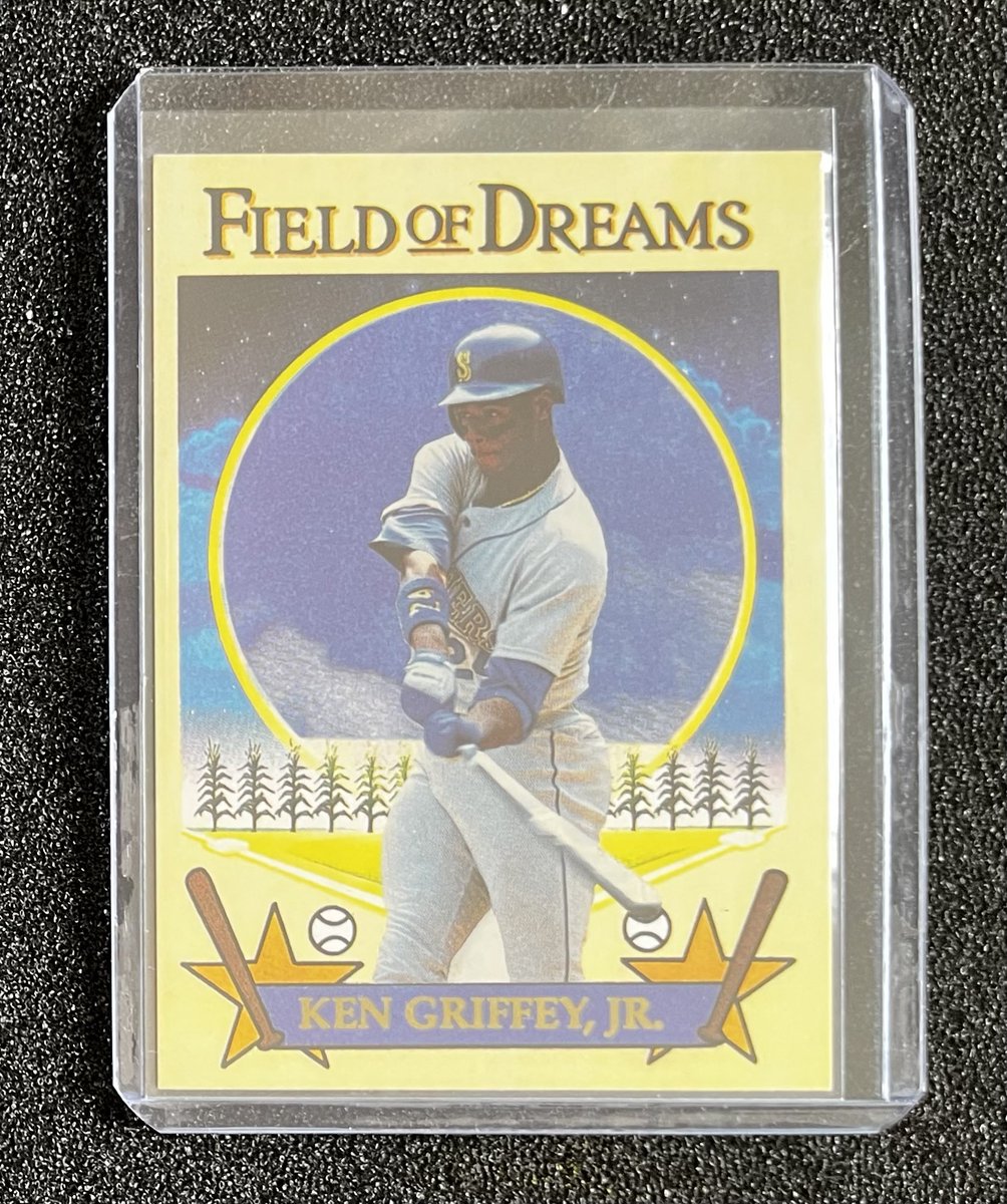 JBruns01's tweet image. Found one in the wild. Had to pick it up for a dollar.