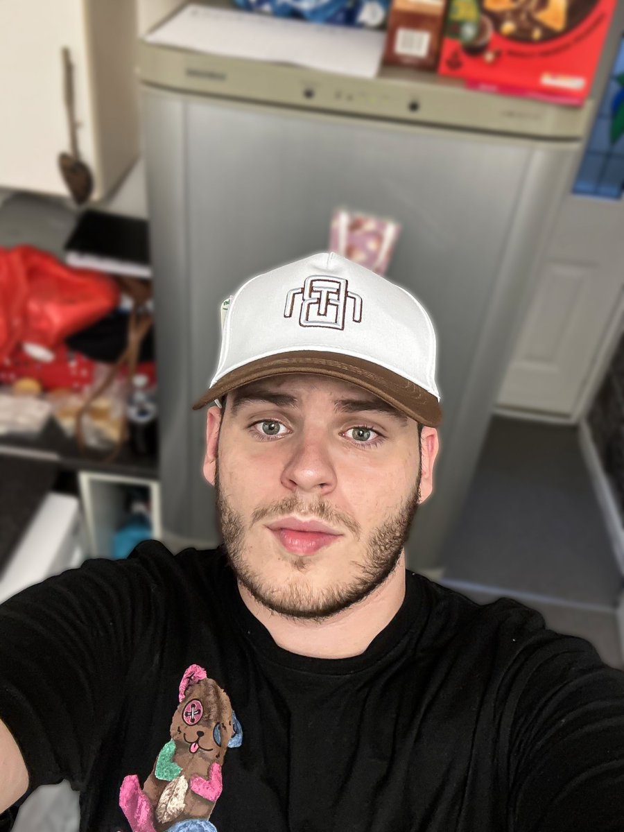 Baz (@sbaztic) on Twitter photo 