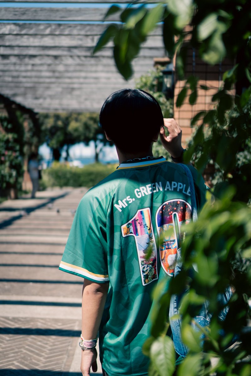 FJORD フィヨルド 黄色Tシャツ フィヨルドのTシャツ何にしようか迷ってたけど絶対これにする