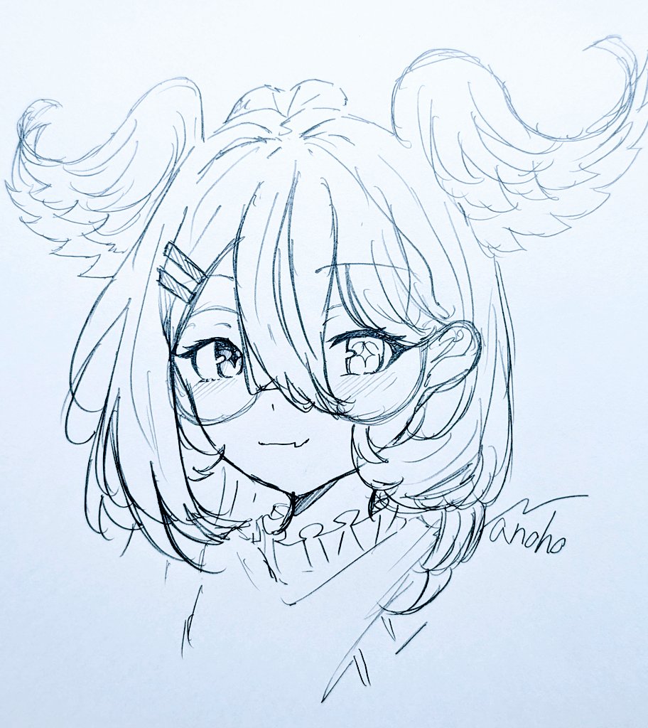 nanoho0421's tweet image. 