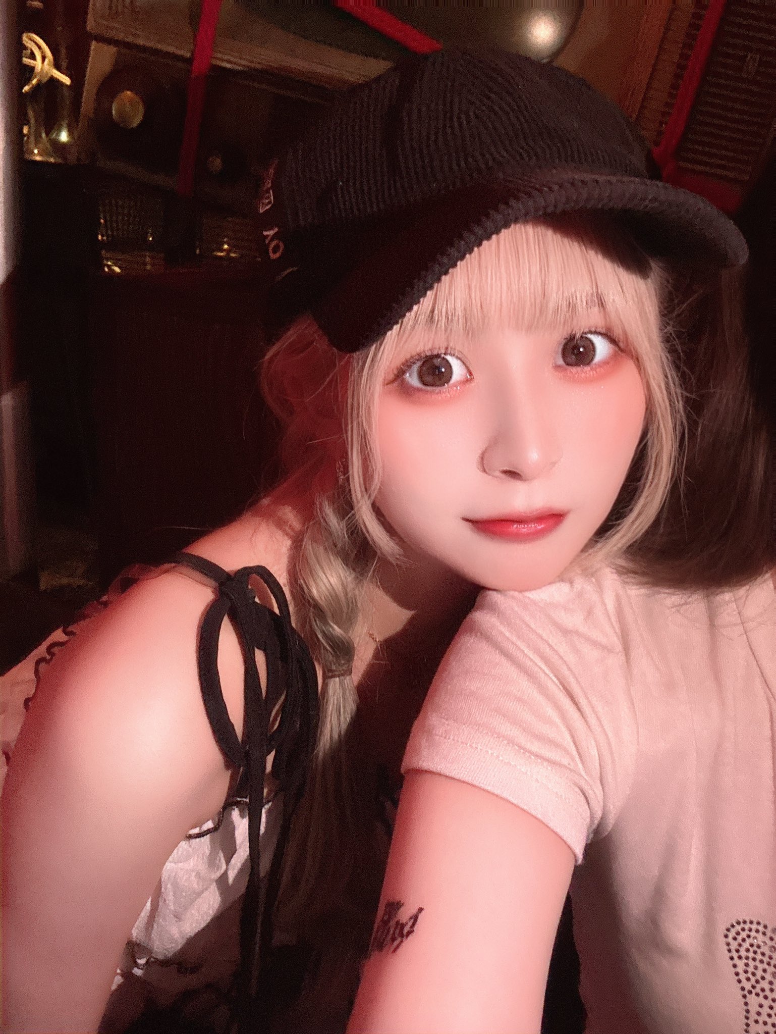 ゆ♡ページ こんにちは☺️ 今回ご紹介するキャストは 『うゆ』さんです
