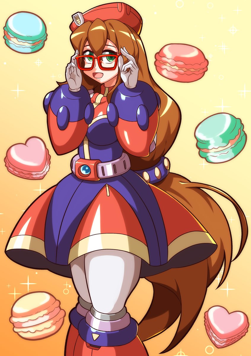 kotatuman_dash's tweet image. アイリス×アイリス❤