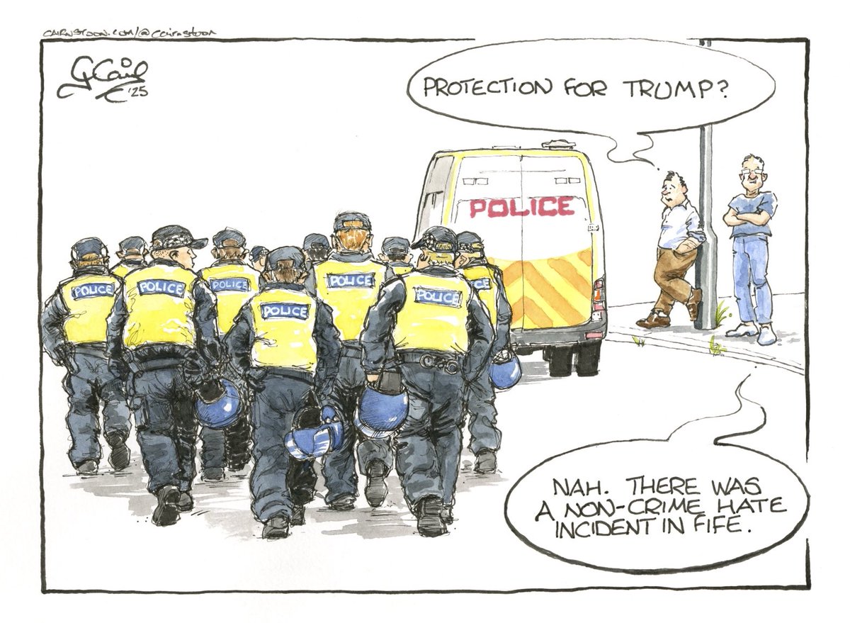 Today’s offering on Wings’ - Safety First: