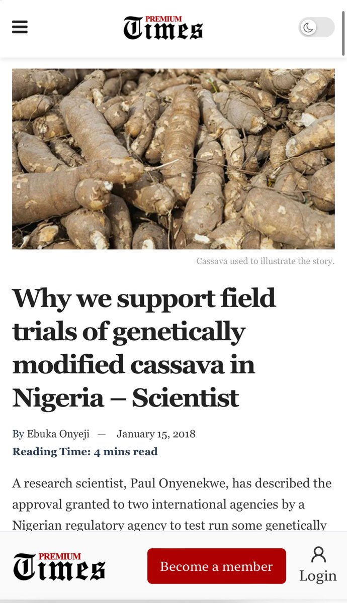 JWEZEE's tweet image. We don’t even eat the same food but you what to feed us how. 
In the name of Food security.