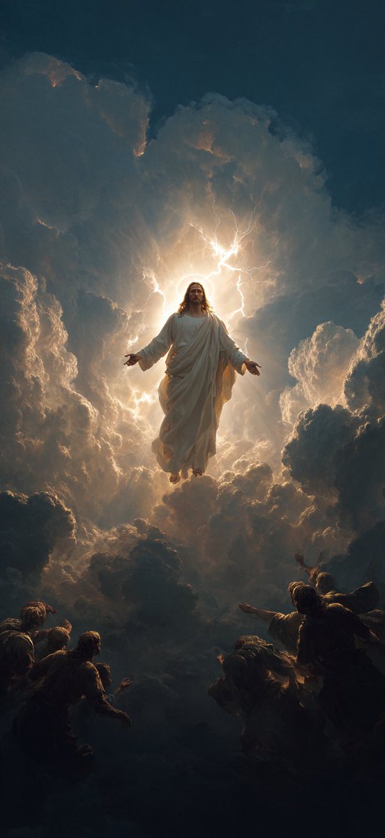 Before Abraham was, I AM