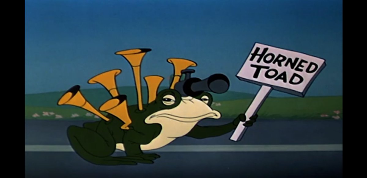 GettaBenta's tweet image. Was watching cartoons this morning and saw this . Absolutely laughed my flippers off fren😂😂🤭 @ObbicerCornPop