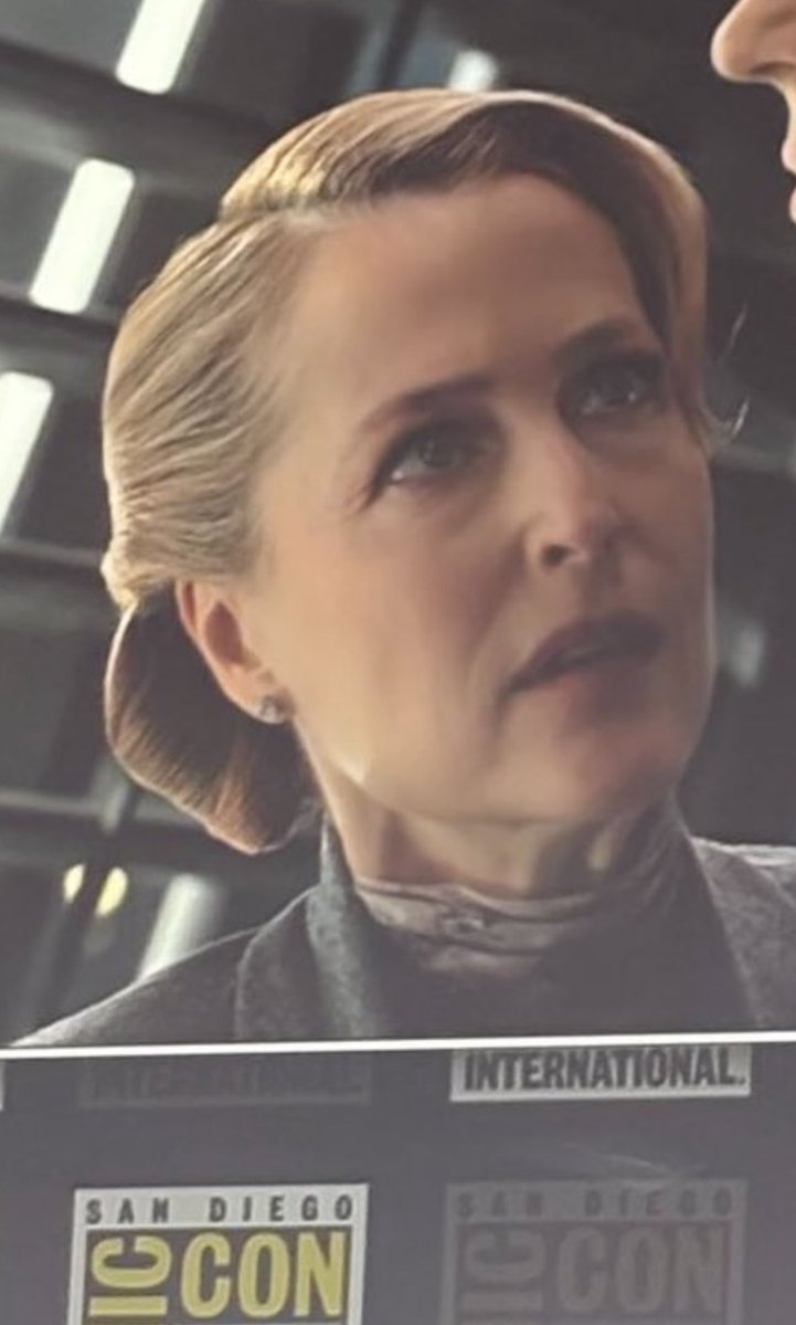 scullysfoxes's tweet image. oh that’s mother