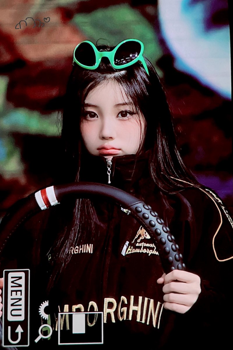 sogeumppang_wh's tweet image. 250726 
#ILLIT #아일릿 #WONHEE #원희