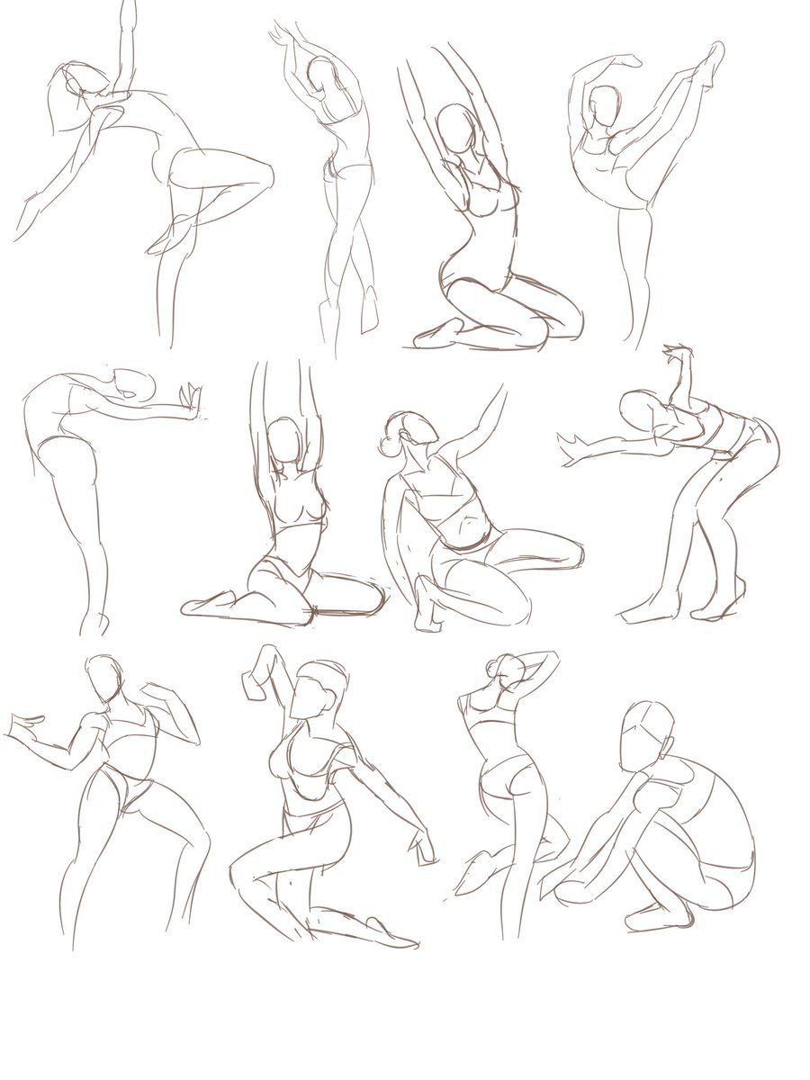 Mr_Axzzel's tweet image. #practice #gesture