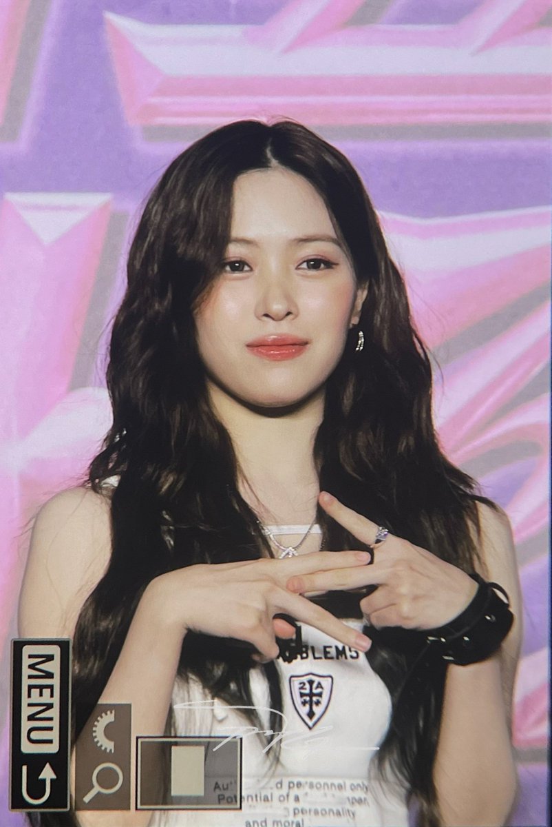 RyujinBR's tweet image. PRÉVIA | 26.07.25 - Ryujin no tapete vermelho do SBS Gayo Daejeon Summer 2025.
#RYUJIN #류진 #ITZY @ITZYofficial
cr. pjg920