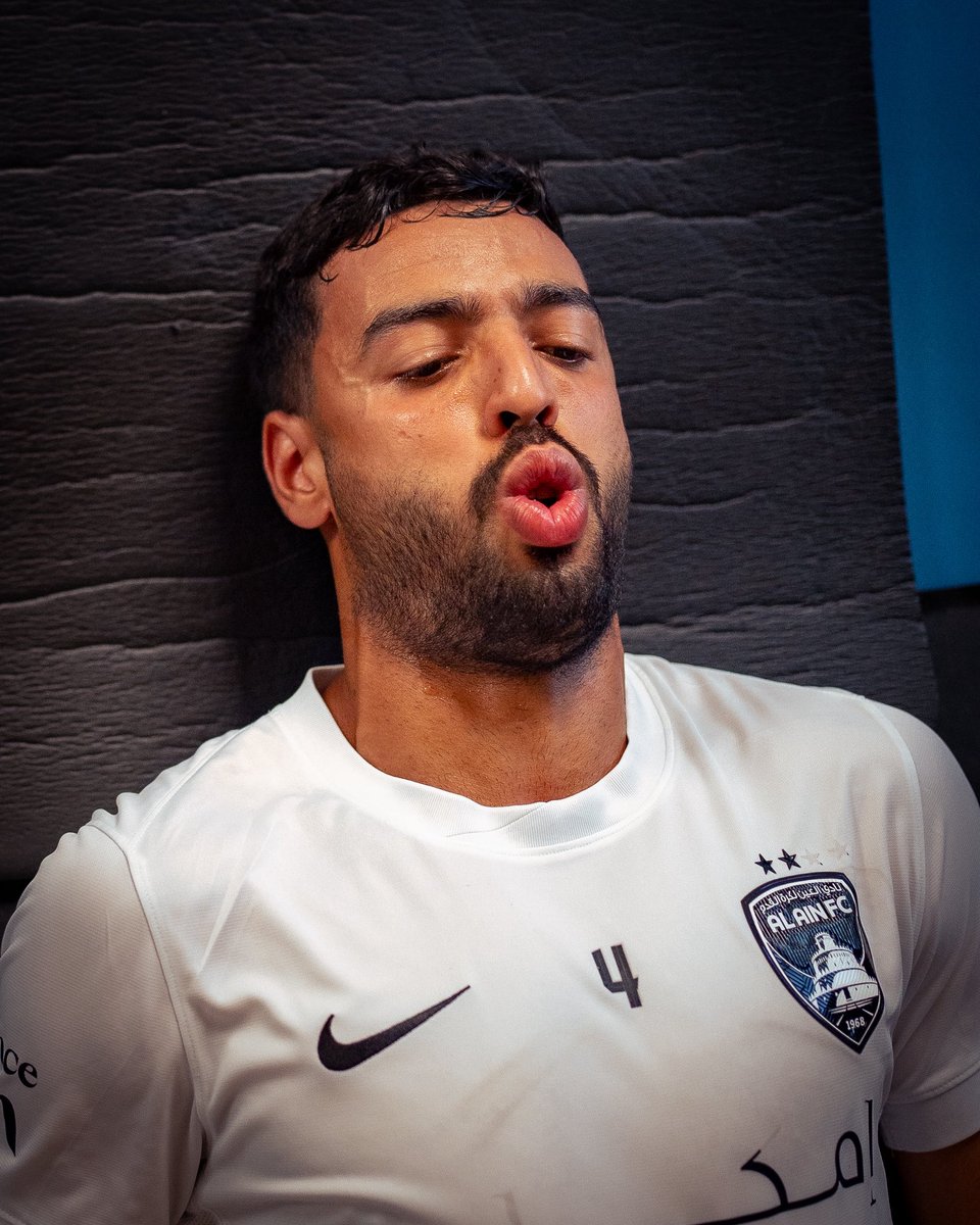 mnbralainfc's tweet image. 📸 – تدريبات الفريق اليوم بصالة الألعاب الرياضية