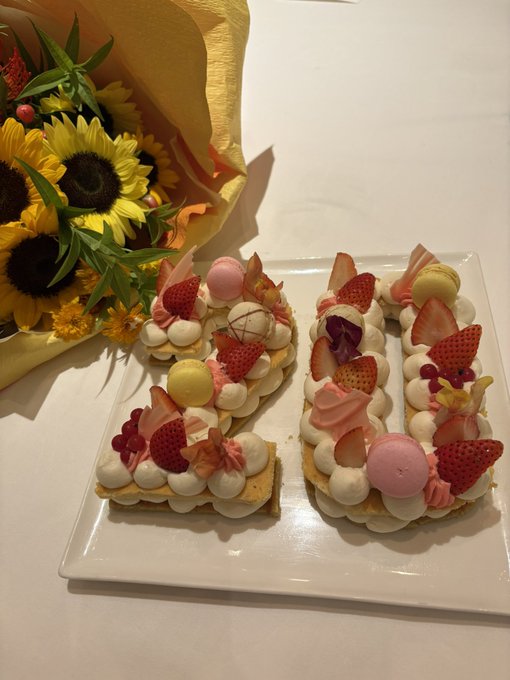 石上ひなののTwitter画像35