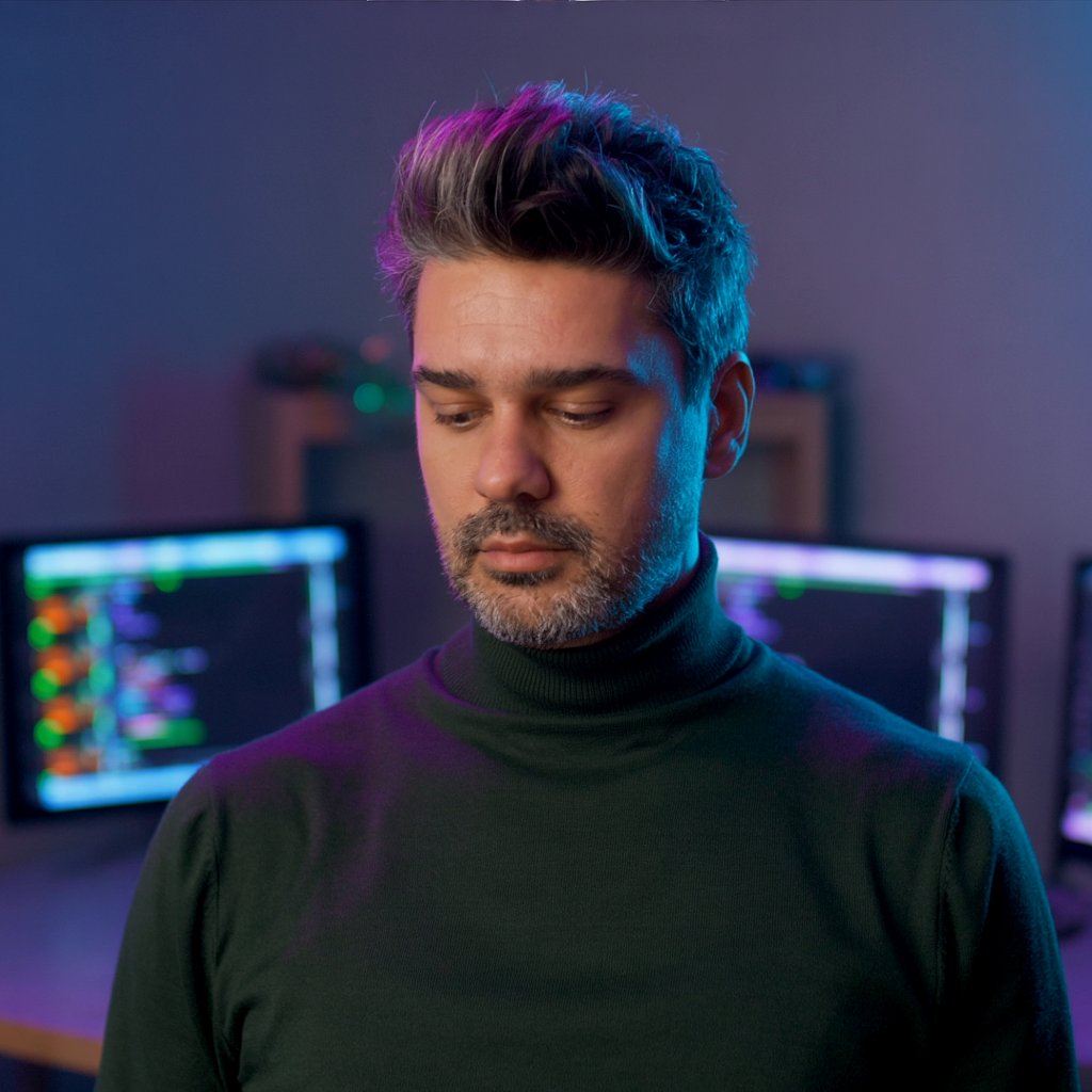 ozan_sihay's tweet image. Bu Runway, Flux veya Higgsfield değil. Bildiğimiz ve sevdiğimiz bir yapay zekaya daha tek bir fotoğraftan karakter tutarlılığı özelliği geliyor. Erken erişime sahibim, adını paylaşamıyorum henüz maalesef :) 3 gün sonra geliyor...