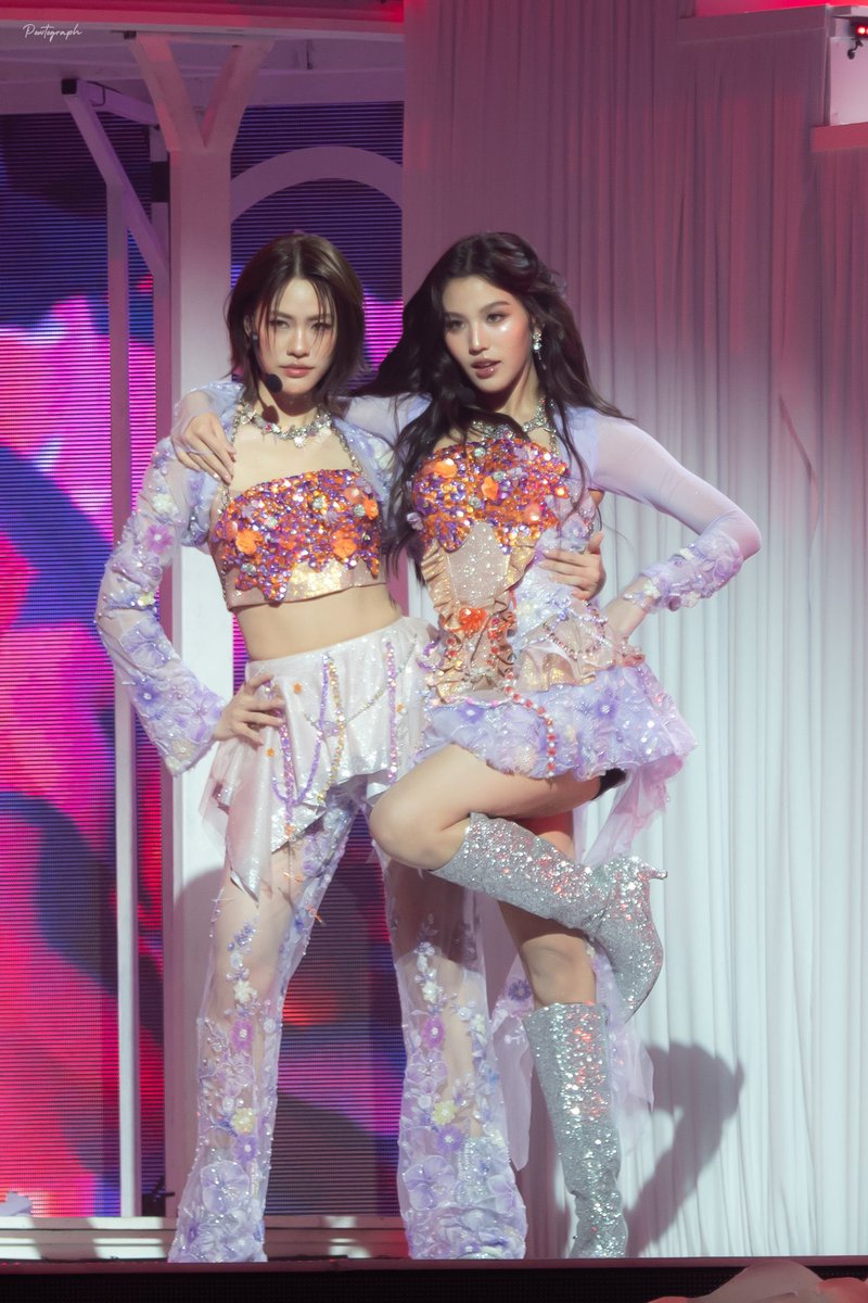 yes. 

#emibonnie #เอมี่บอนนี