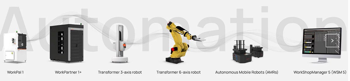 gtma1's tweet image. 📍System 3R
One of the world’s leading tooling, workholding and automation specialists, providing productivity, accuracy, efficiency and flexibility solutions for precision engineering and EDM processes.
Find out more 👉 gtma.co.uk/suppliers/syst…
#gtmamember