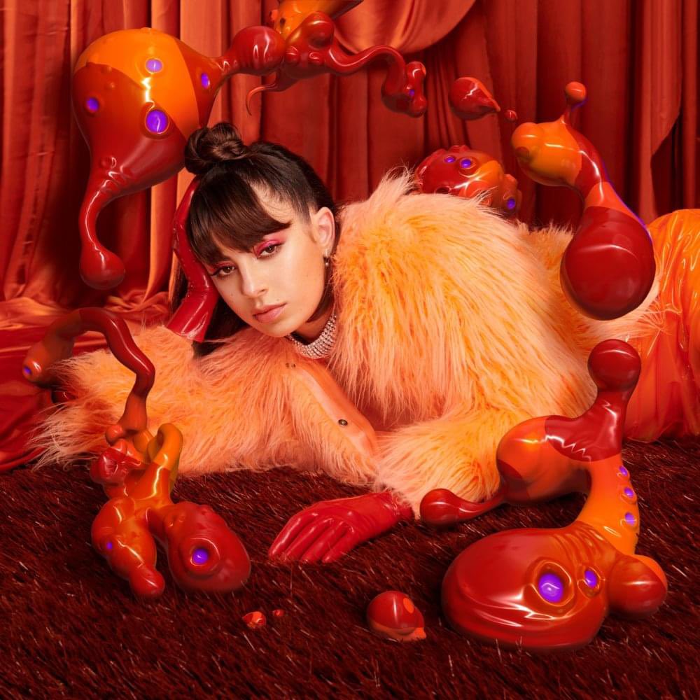 RaulVsRalph's tweet image. 7 years ago today @Charli_XCX released “Girls Night Out” as a standalone single
#CharliXCX
#GirlsNightOut
July 26, 2018