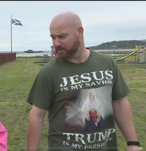 joe_yer99's tweet image. Say what you want about Trump supporters. They're totally fucking normal.