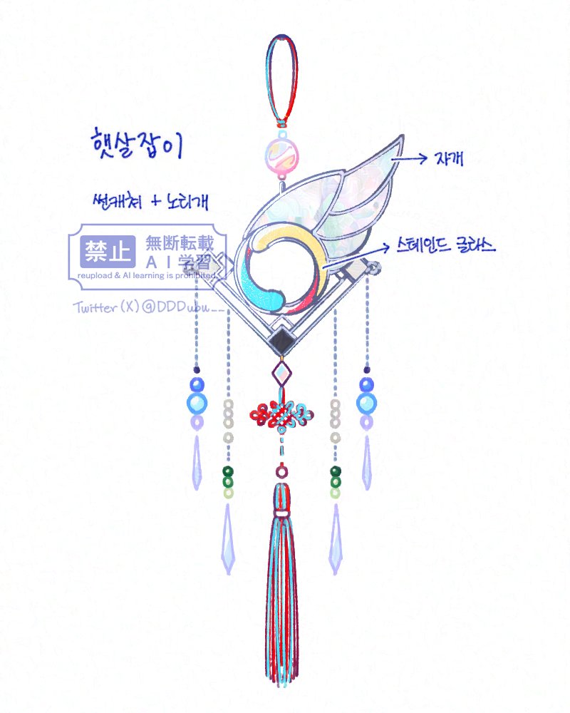 DDDubu__'s tweet image. #괴담출근

재관국 아이템 햇살잡이 어떻게 생겼을까,,,