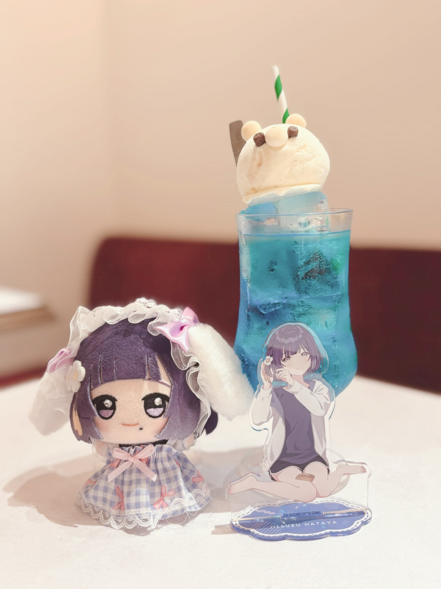 ちせ🍙 on X: 