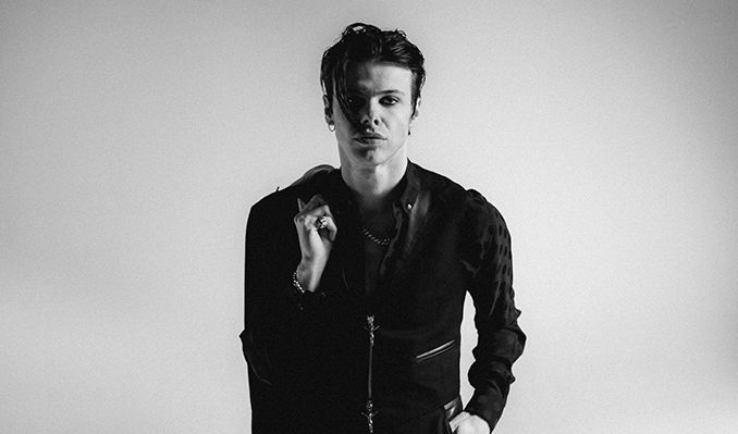 NETheatreGuide's tweet image. #ad
YUNGBLUD - EXTRA DATE ADDED
Tue 21 Apr 2026
Support: The Warning
Utilita Arena Newcastle,
Tickets: axs-uk.sjv.io/AP1ReK