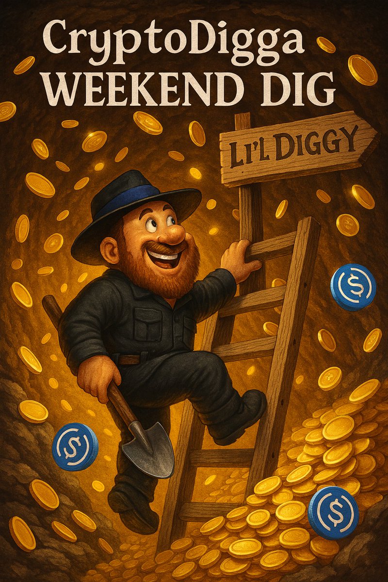 CryptoDigga tweet media